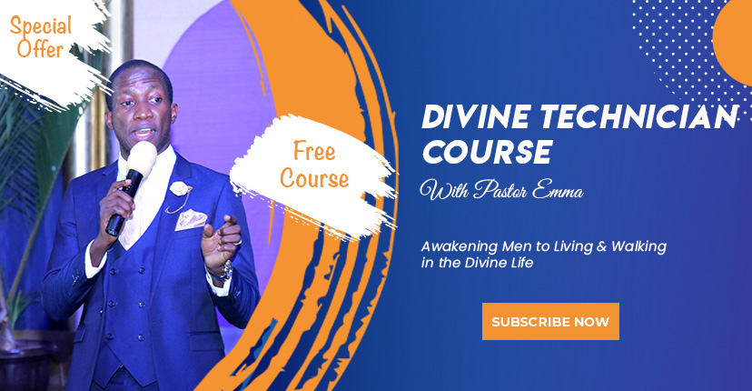 Divine Technician Course
