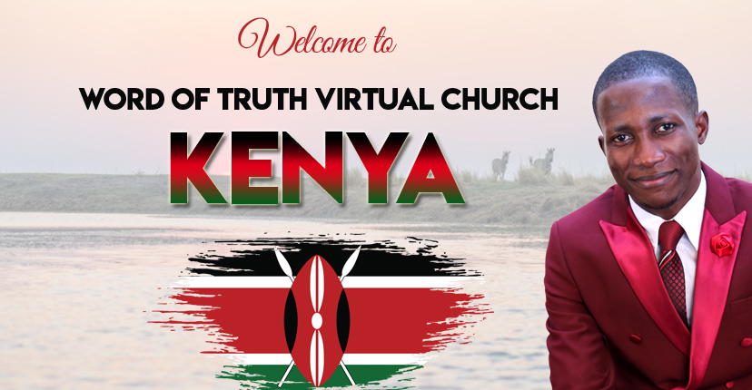 Virtual Church Kenya