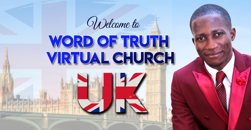 Virtual Church UK