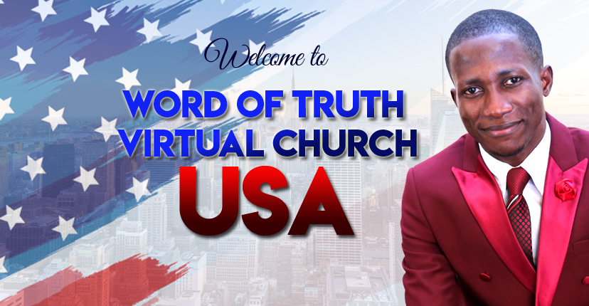 Virtual Church USA